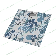 Весы напольные Galaxy GL4801