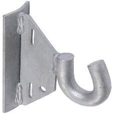 Крюк КМ-2800 (SOT39) IEK UKK-12-3-2800 Крюк КМ-2800 (SOT39) IEK UKK-12-3-2800
