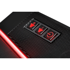 Акустическая система 2.0 Defender ANVIL Redragon