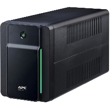 Источник бесперебойного питания APC Back-UPS BX1600MI-GR / 1600ВА / 900Вт / 4 CEE 7 (евророзетка)
