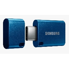 Флешка USB Samsung FIT Plus, 128Gb USB 3.1, 300 Mb/s