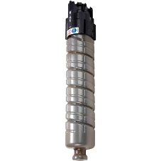 Картридж лазерный тип MP C406 черный для Ricoh MPC306/406/307 (17000 стр)