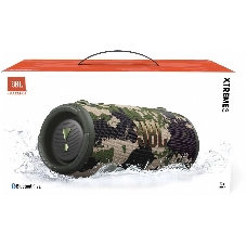Колонка портативная JBL Xtreme 3 камуфляж 100W 4.0 BT/3.5Jack/USB 15м