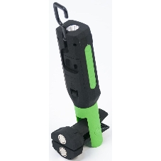 Фонарь рабочий модель GFL503 10W 400lm 3xAAA LED 1/12/48