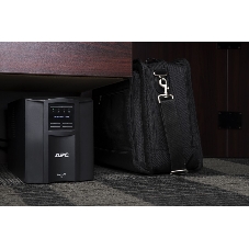 Источник бесперебойного питания APC Smart-UPS SMT1500IC/1500ВА/1000Вт/8xIEC320 С13