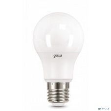 Лампа светодиодная GAUSS 102502207  LED A60 E27 7W 4100K