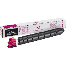 Картридж лазерный Kyocera TK-8335M (1T02RLBNL0/1T02RLBNL1) пурпурный для TASKalfa 3252ci 15000 стр.