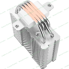Кулер для процессора Thermalright Assassin X Refined SE ARGB 120 (4-pin PWM, 148mm, Ni/CU, 4x6mm, ARGB, 1x120мм, 66.17CFM, 25.6dBA, 1550RPM, S: 1700, 1200, 115X, AM5, AM4)