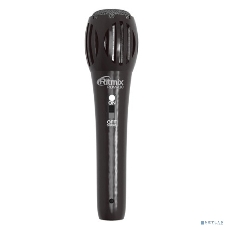 Микрофон RITMIX RDM-130 черный