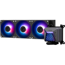 Кулер для процессора MULTI SOCKET MAG CORELIQUID A15 360 MSI