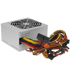 Блок питания серверный ACD FL0500 500W, FLEX (ШВГ=80x40x150 мм), 80 PLUS GOLD, 4см fan, A-PFC, (GW-FLX500)