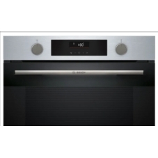 Духовой шкаф электрический Bosch HUA736ER0 нержавеющая сталь