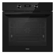 Духовой шкаф электрический Haier HOQ-R2ARN3GB черный
