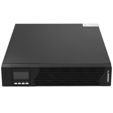 Источник бесперебойного питания Ippon Innova RTA 3000 3000Вт 3000ВА черный