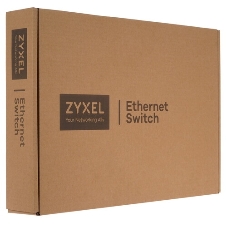 Коммутатор Zyxel NebulaFlex XS1930-10-ZZ0101F 2SFP+ управляемый