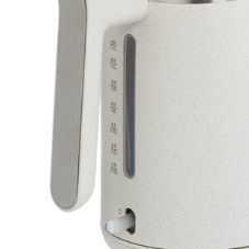 Чайник электрический Philips HD9365/10 1.7л. 2200Вт белый (корпус: пластик)