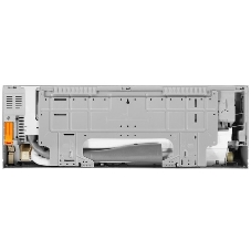 Кондиционер Panasonic CS-XZ35ZKEW/CU-Z35ZKE серия DESIGN SILVER INVERTER комплект