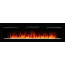 Очаг электрический Electrolux Infinity EFP/P-1600ULS N
