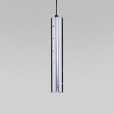 50214/1 LED / подвесной светильник / хром