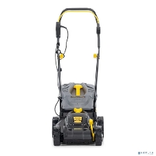 Газонокосилка электрическая Champion EM3312, от сети, 1200 Вт