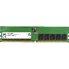 Память оперативная Hynix 16GB 4800MHz DDR5 UDIMM ECC