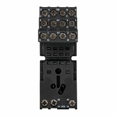 Разъем для реле РM5 22/4 EKF AVERES