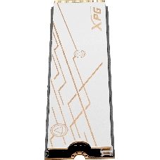 Накопитель SSD ADATA XPG MARS 980 BLADE, 2Tb, PCIe 5.0 x4, M.2 2280, NVMe, R/W 14000/13000