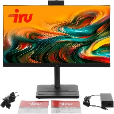 Моноблок IRU Tactio 24ID5 24.5