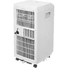 Кондиционер мобильный MIDEA MPPHA-09CRN7-Q