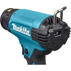 Фен технический Makita DHG181RT1J темп.150/250/350/450/550С