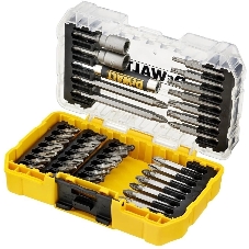 Набор бит DeWalt DT70702-QZ (40пред.) для шуруповертов
