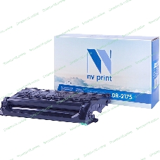 Барабан NVPrint совместимый Brother DR-2175 для HL2140/2150/2170/DCP7030/7045/MFC7320 (12000k)