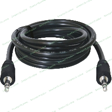 Аудио-кабель Defender Jack01-05 Jack M- Jack M, 1.5 м