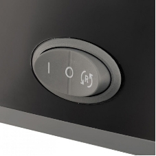 Мясорубка электрическая Moulinex ME105830 черный, 1400 Вт, 1.7 кг/мин, реверс, защита от перегрузки, насадки - 3