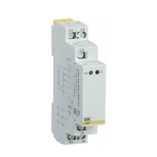 Реле фаз ORF 03 3ф 220-460В AC IEK ORF-03-220-460VAC