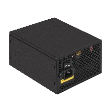Блок питания ExeGate 750PPX RTL (EX292336RUS-S), 750Вт, 140мм, модульный, черный