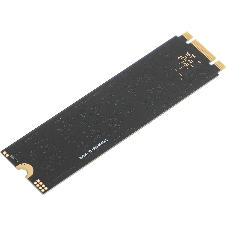 Накопитель SSD Digma Run S9, 1ТБ, SATA III, M.2 2280, R/W 530/480