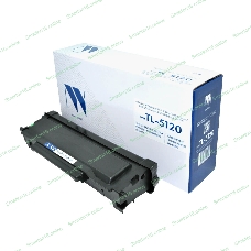 Картридж NVPrint совместимый NV-TL-5120 (без ГАРАНТИИ) для Pantum BP5100DN/BP5100DW/BM5100ADN/BM5100ADW/BM5100FDN/BM5100FDW (3000k)