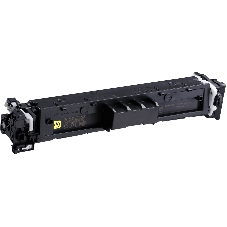Картридж лазерный Canon 069HY (5095C002/004) желтый (5500 стр. повышенной емкости) для Canon MF752Cdw/754Cdw, LBP673Cdw
