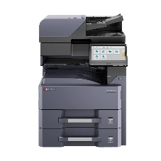 МФУ лазерное Kyocera TASKalfa MZ4000i (1102ZS3NL0), A3, ч/б, печ. до 40 стр/мин. (А4) до 21 стр/мин. (А3), 1200 x 1200 dpi (печать) 600x600dpi (скан.), Ethernet, USB - без тонера и крышки/автоподатчика, установка только специалистом АСЦ