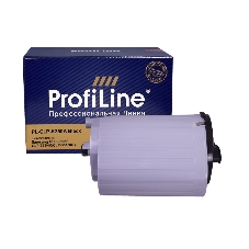 Картридж Тонер-туба ProfiLine PL-CLP-K350A для принтеров Samsung CLP-350/350N/351NK/351NKG черный 4000 копий