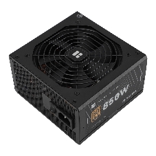 Блок питания Thermalright, 850W 80+ Gold (ATX, 3.1, PCIe 5.1, Non-modular, 1x24(20+4)pin, 1xCPU 8(4+4)pin, 2xPCIe*2 8(6+2)pin, 5xSATA3, 1x12+4pin (12VHPWR PCIe 5.1 12+4pin 600mm), 3xMOLEX4pin, Active, 120x120мм, 150x140x86mm, APFC, black)