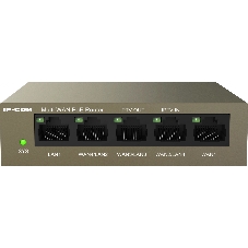 Коммутатор IP-COM 5PORT 4POE M20-POE