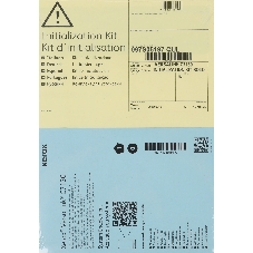 Ключ инициализации VersaLink C7130/Versalink C7130 initialization kit