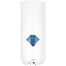 Водонагреватель электрический Haier ES100V-A4 белый, накопительный, 100 л, 1,75 кВт