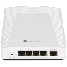 Коммутатор MikroTik CRS304-4XG-IN