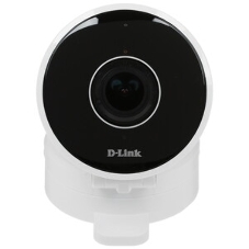 Видеокамера IP D-Link DCS-8100LH 1.8-1.8мм цветная