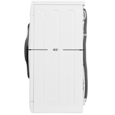 Стиральная машина Hotpoint NSS 6015 KV RU белый, загр. фронтальная макс.: 6 кг 1000 об/мин класс: А