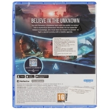 Игра для PS4 PlayStation Unknown 9: Awakening Стандартное издание (PS4/PS5) (16+)