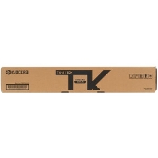 Картридж лазерный Kyocera TK-8110K для M8124cidn (Азия) черный (12000 стр.)